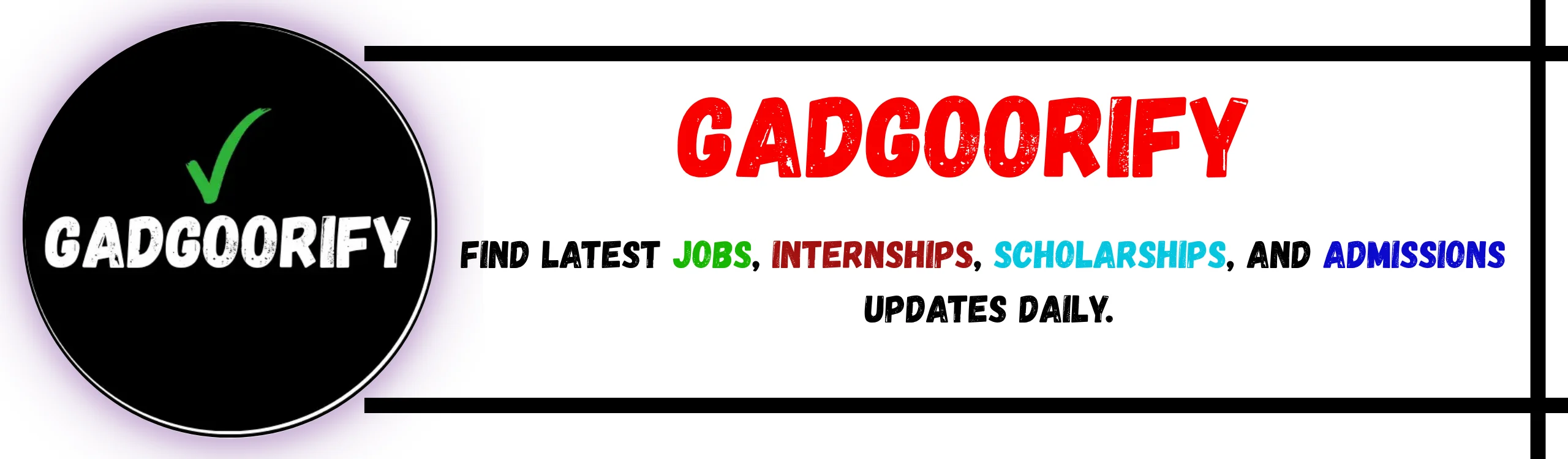 Gadgoorify